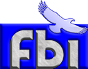 Logo FBI Bekasi